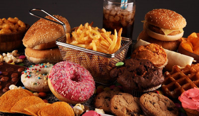 Hati-Hati, 3 Jenis Makanan Ini Bisa Jadi Penyebab Stroke